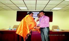 Anna University Coimbatore Gallery photo 2